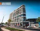 Iskander Buildings завершила строительство Mavrid раньше запланированного срока