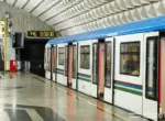 В метро Ташкента с началом учебного года сократят интервалы движения