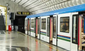 В метро Ташкента с началом учебного года сократят интервалы движения