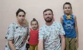 Семье грозит выселение из-за недостатков в законах. И таких семей может быть немало