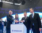 Uztelecom расширяет возможности спутниковой связи в Узбекистане совместно с Amazon Leo