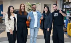 Click стал победителем в двух номинациях CIPD People Management Awards 2026