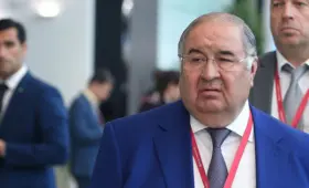 Евросоюз снял санкции с бизнесмена Алишера Усманова