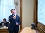 Узбекистан изучает возможность участия в строительстве Нахичеванской железной дороги