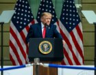 Трамп пригрозил остановить торговлю с ЕС за сближение с Канадой