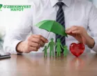 Страховая компания O‘zbekinvest Hayot получила максимальный рейтинг на уровне AAA- от SNS Ratings