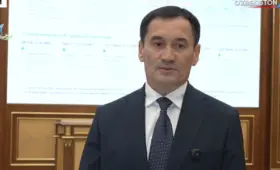 Четыре аэропортовых проекта в Узбекистане реализуют на основе ГЧП