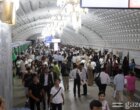 В Ташкенте с 1 октября повышается тариф на проезд в общественном транспорте
