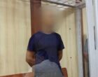 В Ферганской области внук убил бабушку и поджег дом с ее телом