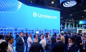 Uztelecom представил SuperApp Hamroh: навигатор, автопарк и дом в одном окне