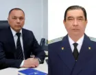 В Ташкенте состоится суд над бывшим начальником ГНУ и экс-главой городского департамента Генпрокуратуры