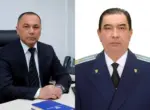 В Ташкенте состоится суд над бывшим начальником ГНУ и экс-главой городского департамента Генпрокуратуры