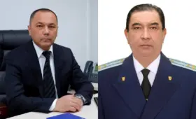 В Ташкенте состоится суд над бывшим начальником ГНУ и экс-главой городского департамента Генпрокуратуры