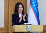 Глава АП Саида Мирзиёева стала также управляющей Ташкентского международного финансового центра