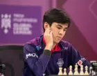 Жавохир Синдаров стал лучшим игроком среди первых досок на Global Chess League