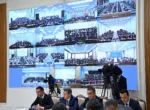 Всех 8992 помощников хокимов назначат исполняющими обязанности и проведут переоценку
