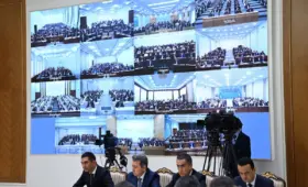 Всех 8992 помощников хокимов назначат исполняющими обязанности и проведут переоценку