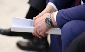 Государство сможет сохранять особые права в стратегических компаниях после их приватизации