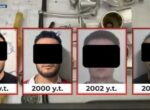 В Ташкентской области задержали четырех человек, организовавших нарколабораторию. Видео