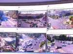 2 сентября поток транспорта в Ташкенте вырос на 30%, с понедельника он может ещё увеличиться