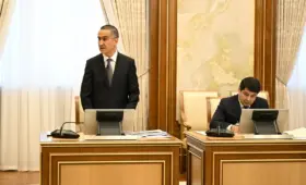 Инвесторов для энергопроектов в Узбекистане будут выбирать на открытых конкурсах