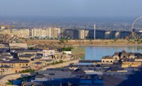 Будущее Узбекистана будут всё больше определять его города. Колонка