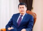 Интерпол объявил в розыск акционера Anorbank Кахрамонжона Олимова
