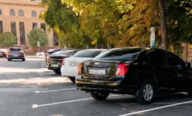 Платная парковка: почему дело не только в цене