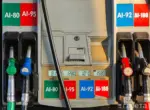 Добыча газа и нефти снизилась, выработка электроэнергии и бензина выросла в Узбекистане