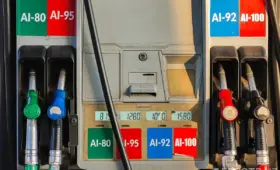 Добыча газа и нефти снизилась, выработка электроэнергии и бензина выросла в Узбекистане