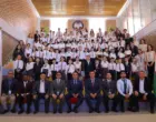 В Тутзоре открылся новый филиал Vosiq International School and Kindergarten