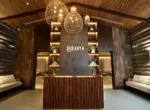 В Самарканде открылась премиальная русская баня DUBANYA