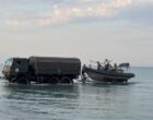 Пятерых командиров задержали после трагедии на военных учениях в Казахстане. Видео