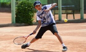 Узбекистан намерен возобновить проведение турниров ATP и WTA по теннису