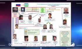 В Ташкенте задержали 14 человек по подозрению в распространении наркотиков