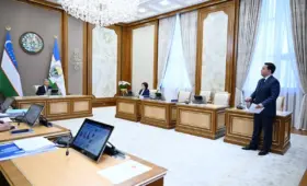 Гражданам в Узбекистане могут разрешить оспаривать в суде НПА хокимиятов и местных кенгашей