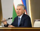 Шавкат Мирзиёев привёл «китайское чудо» как пример единства общества