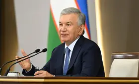 Шавкат Мирзиёев привёл «китайское чудо» как пример единства общества