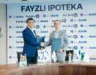 NRG-BI и InfinBANK представили новый ипотечный продукт Fayzli Ipoteka