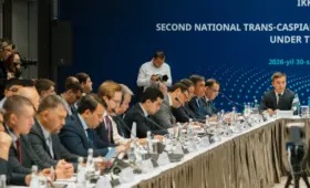ЕС намерен поддержать новые проекты Узбекистана на Транскаспийском маршруте