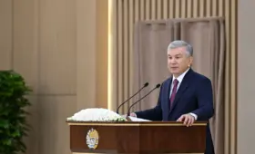 Узбекистан откроет новый пост на границе с Кыргызстаном