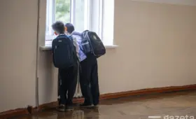 «Важно не только строить новые здания». В Закпалате обсудили качество образования