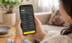 На Market Yandex Go появилась рассрочка до 24 месяцев без первого платежа от TBC Nasiya