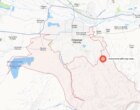 Недалеко от Алмалыка произошло небольшое землетрясение