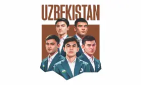 Три команды, 15 шахматистов. Кто представит мужские сборные Узбекистана на Олимпиаде в Самарканде