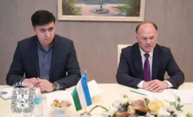 Узбекистан объявил предпринимателя Муминжона Юлдашева в международный розыск