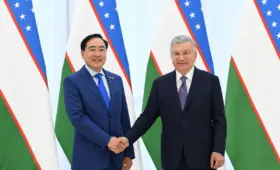 ROX Group планирует инвестировать $1,5 млрд в создание Uchtepa City в Ташкенте
