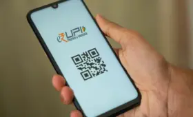 Индийская платёжная система UPI может заработать в Узбекистане примерно через год