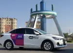 WB Taxi расширяет присутствие в Узбекистане: сервис начинает работу в Намангане