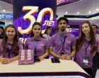 ICT Week Uzbekistan 2026: Ucell показал цифровые решения